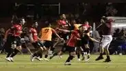FBC Melgar: triunfo en el último minuto