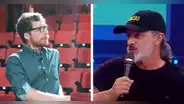 Carlos Alcántara: ¿qué pregunta de Henry Spencer dio origen a la rivalidad entre ambos?