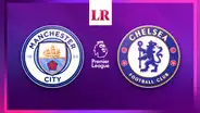 Manchester City vs. Chelsea EN VIVO: ¿cómo ver ONLINE el duelo por la Premier League?