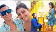 Luigui Carbajal y su novia, Diana García, se casan HOY tras 5 años de relación sentimental