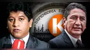 Walter Albán: "Grupos de interés, incluido Fuerza Popular, se inclinaron por Cerrón para capturar la Defensoría"
