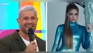 ¡Reflexionó! Yaco Eskenazi se rectifica sobre Shakira y celebra su tema "Acróstico": "Mi favorita"