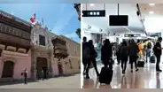 Cancillería advirtió que México pone trabas a peruanos para ingresar a su país
