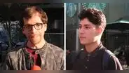 ¿Hay rivalidad entre Perú y Chile? La inesperada respuesta de un joven chileno a Henry Spencer