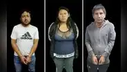 Delincuentes secuestraron a mujer a cambio de S/20.000 en Arequipa