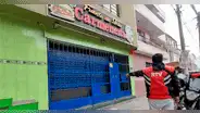 SMP: delincuentes golpean y roban S/2.000 a emprendedor en fuente de soda