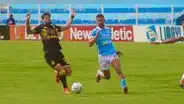 ADT empató con Cantolao por la Liga 1 2023: encuentro terminó 1 a 1 en Tarma