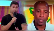 Yaco Eskenazi respalda a ‘Cuto’ Guadalupe por conferencia tras ampay de su pareja: “Mis respetos”