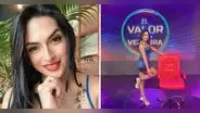 Quién es y cómo se hizo conocida Milechi Fer, la actriz cómica que estará de invitada de “JB en ATV”