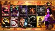 Mortal Kombat ya es el juego de lucha n.° 1: derrota a Street Fighter y Super Smash Bros