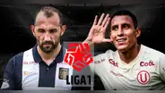 ¿Qué debería pasar para que Universitario remonte a Alianza Lima y gane el Torneo Apertura?