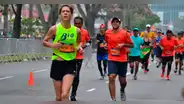 Maratón Lima 42k: Corredor Azul desviará su recorrido el domingo 21 de mayo
