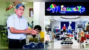De ambulantes en Mercado Central a fundar Miguelito: la historia de los hermanos Ríos