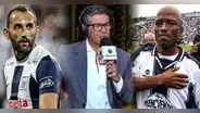 Osores furioso con hinchas que idolatran a Barcos en vez de a Waldir : "No saben nada estos chicos"