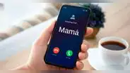 ¿Es bueno que en el teléfono tengas agregados a tus familiares como 'Papá', 'Mamá', etc.?