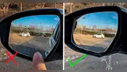 Vehículos: ¿cómo volver impermeables los espejos laterales y las lunas de mi auto?