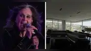 Ozzy Osbourne vende departamento en L. Á: ¿cómo es y qué otras celebridades vivieron en este edificio?
