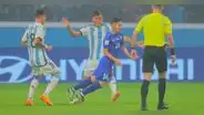 ¡Buen debut! Argentina venció 2-1 a Uzbekistán en el inicio del Mundial Sub-20