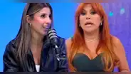 Yahaira Plasencia explica por qué no quiso declarar a programa de Magaly: "Primero es mi paz mental"