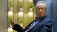 Muere el escritor británico Martin Amis en EE. UU. a los 73 años