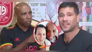 'Cuto' Guadalupe: ¿cuál fue el consejo que le dio a Yaco Eskenazi días antes del ampay de su pareja?