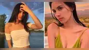 Caryn Marjorie, la joven que se clonó con una IA y gana US$70.000 por ser tu novia virtual
