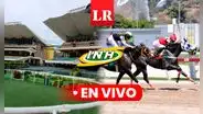 Resultados del 5y6 de La Rinconada EN VIVO: horarios y retirados de las carreras de HOY, 21 de mayo