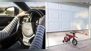 Argentina: mujer mata a su hijo tras atropellarlo por accidente con su auto