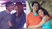 Federico Salazar y Katia Condos: ¿cuántos hijos tienen y qué tiempo llevan casados?
