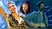 Claudio Armando: ¿qué incidente vivió el cantante en "Yo soy" y qué tuvo que ver Ricardo Morán?