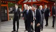 El G7 reducirá dependencia comercial de China