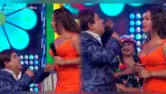 Manolo Rojas trolea a Dayanita por reaparecer en América TV: "Único canal que te queda"