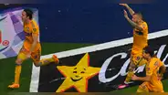 Tigres venció 1-0 a Monterrey y clasificó a la final de la Liga MX 2023