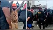 Arcángel fue intervenido por la Policía horas antes de dar su concierto en Lima