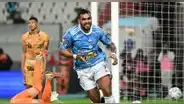Fuerza ganadora: Sporting Cristal volteó 3-2 a Cusco FC y escaló al tercer lugar de la Liga 1