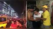 Tragedia en El Salvador: al menos 12 muertos tras estampida en el Estadio Cuscatlán