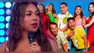 Dayanita reconoce que la separaron de "JB en ATV" por indisciplina: "Asumo mi responsabilidad"