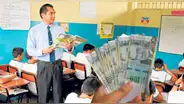 CTS para docentes: ¿a cuánto equivale y en qué momento reciben este pago?