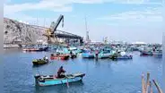 Las primeras 5 millas serán de exclusividad de la pesca artesanal