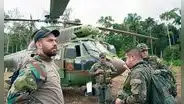 Bolivia hace el mayor operativo en su historia contra el narcotráfico