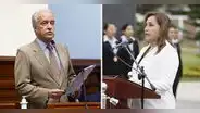 Dictamen para viajes de Dina Boluarte al exterior es inconstitucional