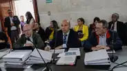 Majes II: asesor legal de Cobra trabajó en Autodema
