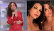 Janet presume logros de su hija con Nilver Huarac y revela en qué país hará su maestría: "Muy feliz"
