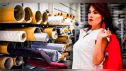 Yrma Guerrero Neira y su faceta de empresaria: ¿a qué se dedica fuera de Corazón Serrano?