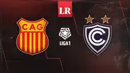 [Liga 1 Max EN VIVO] VER Atlético Grau vs. Cienciano HOY por la Liga 1 2023