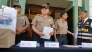 Arequipa: capturan secuestradores que raptaron a mujer y cobraron por rescate