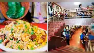 ¡Chifa San Joy Lao ofrece el mejor arroz chaufa del mundo! ¿Dónde queda y cuánto cuesta comer ahí?