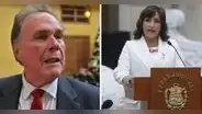Harold Forsyth: "Si Dina Boluarte sale del Perú, pierde su condición de presidenta constitucional"