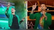 ¿A qué se dedica Luigui Carbajal tras su salida de la televisión y a qué programa aceptaría entrar?