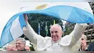 Papa Francisco alista gira latinoamericana: realizaría su primera visita a Argentina como pontífice